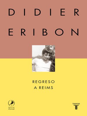 cover image of Regreso a Reims